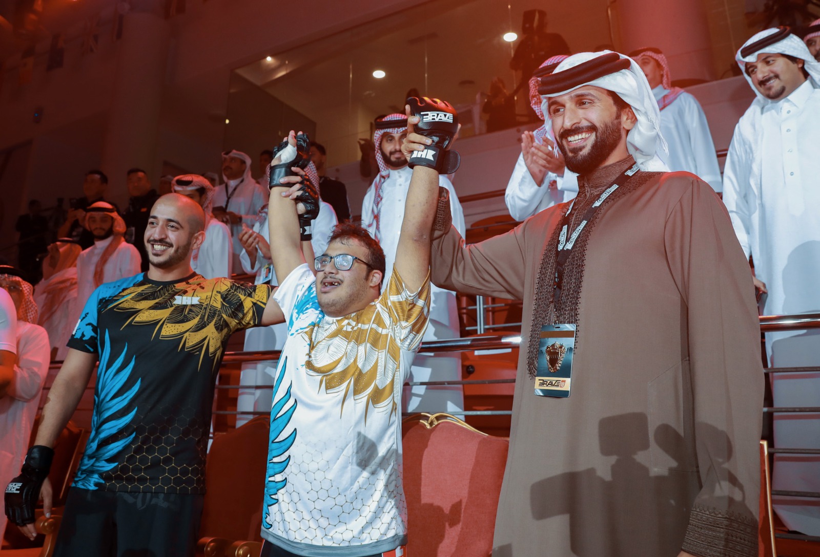 Bahrain Paraylmpic Committee